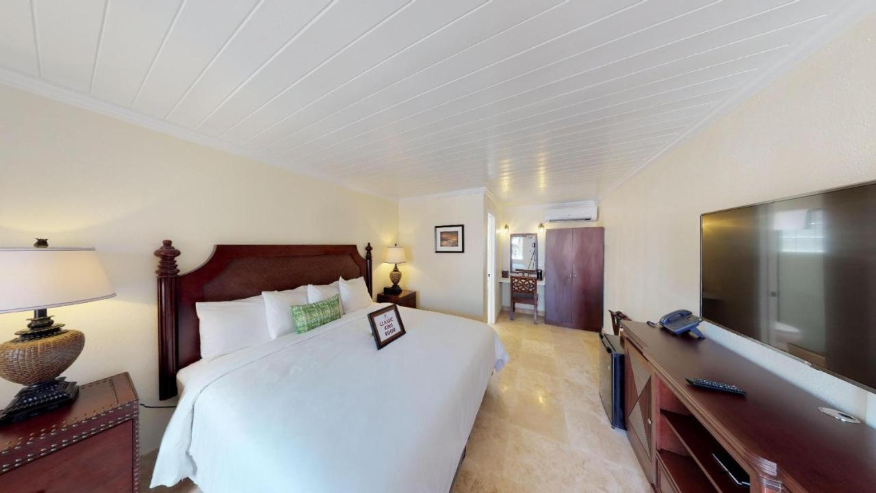 Company House Hotel Christiansted Exterior foto