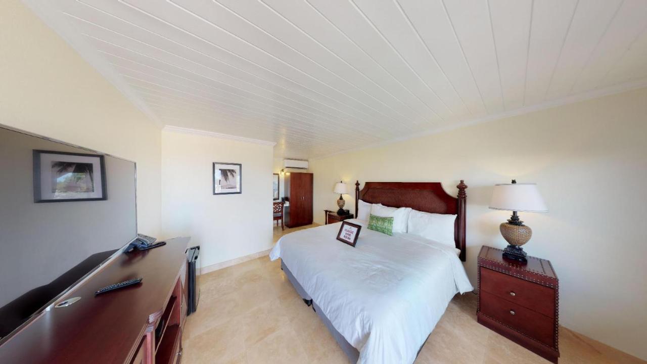 Company House Hotel Christiansted Exterior foto