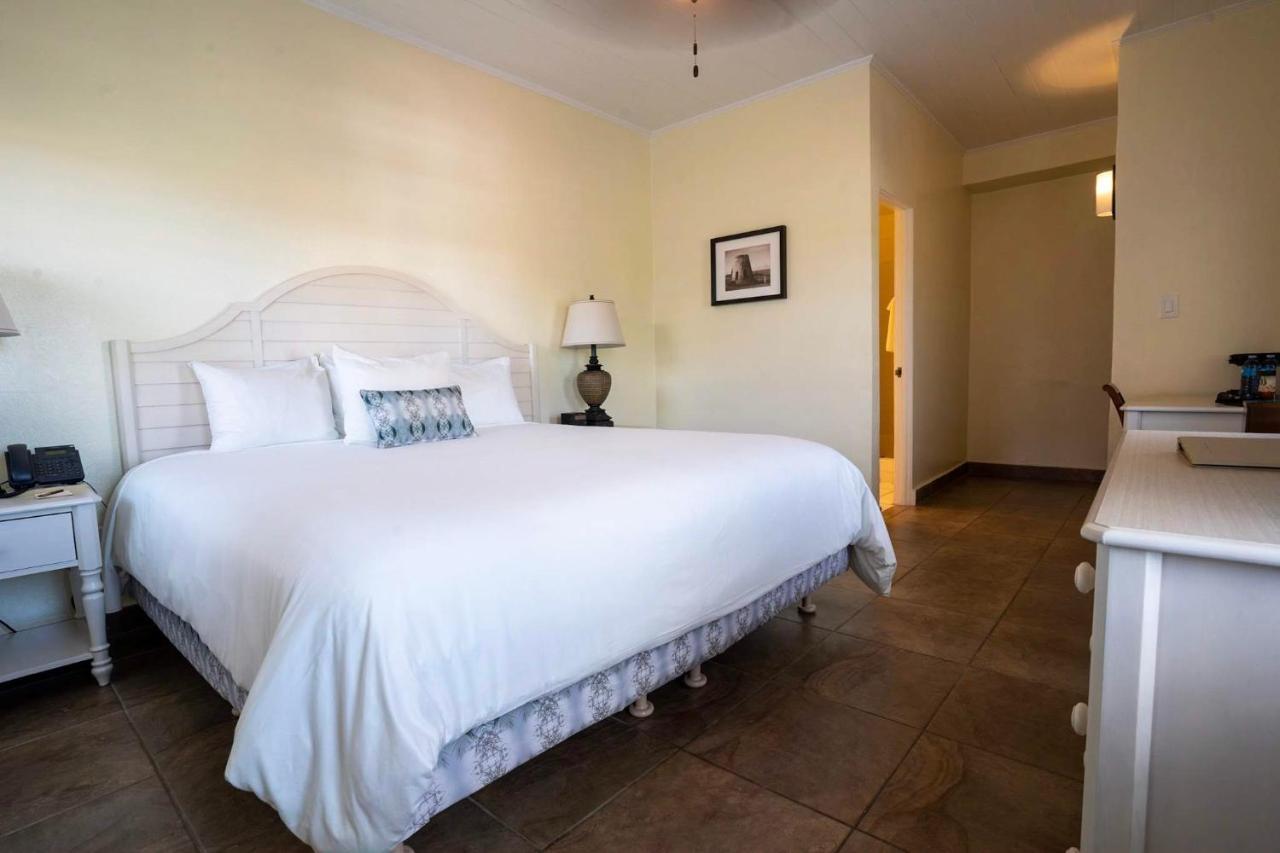 Company House Hotel Christiansted Exterior foto